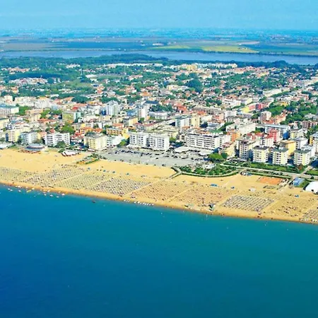 Discover The Heart Of In Our By Beahost Bibione