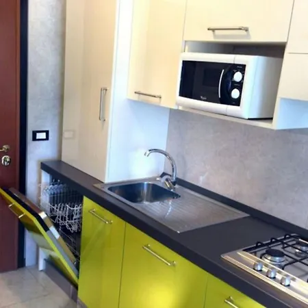 Discover The Heart Of In Our By Beahost Apartment *