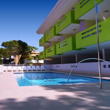 Discover The Heart Of In Our By Beahost * Bibione