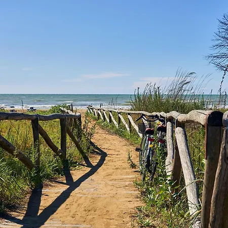 Discover The Heart Of In Our By Beahost Apartment Bibione