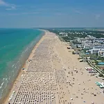 Apartamento Discover The Heart Of Bibione-beahost *