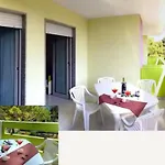 Discover The Heart Of Bibione-beahost Apartamento Bibione