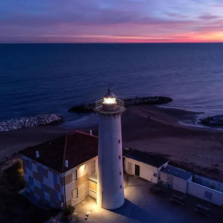 Discover The Heart Of Bibione-beahost * Bibione