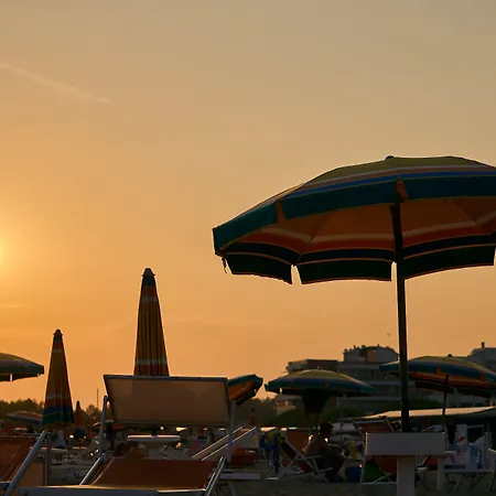 Apartamento Discover The Heart Of Bibione-beahost